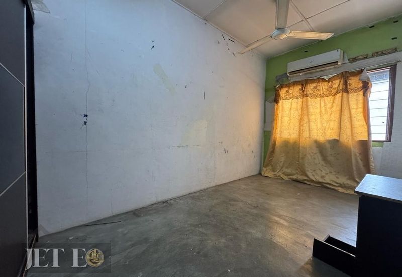 Telok Panglima Garang