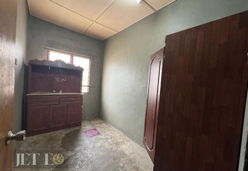 Telok Panglima Garang