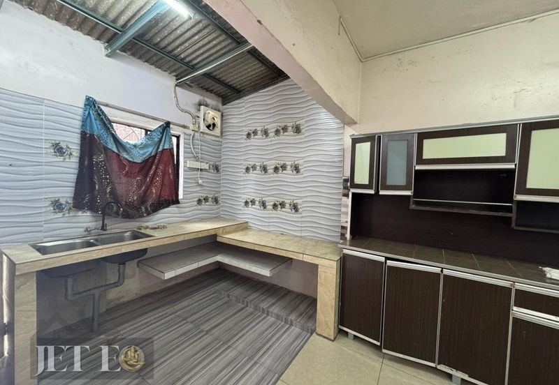 Telok Panglima Garang