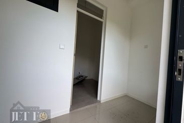 Gemala Residences @ Tropicana Aman