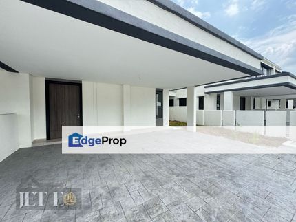 Gemala Residense, Tropicana Aman, Telok Panglima, Selangor, Telok Panglima Garang