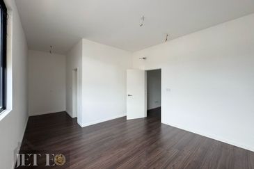 Gemala Residences @ Tropicana Aman