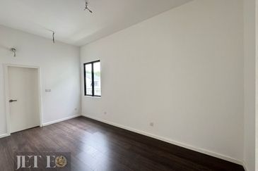 Gemala Residences @ Tropicana Aman