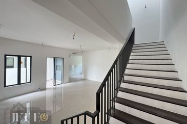 Gemala Residences @ Tropicana Aman