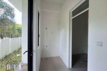 Gemala Residences @ Tropicana Aman