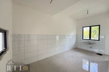 Gemala Residences @ Tropicana Aman