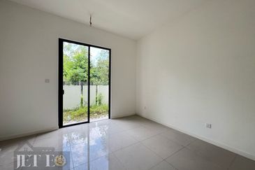 Gemala Residences @ Tropicana Aman