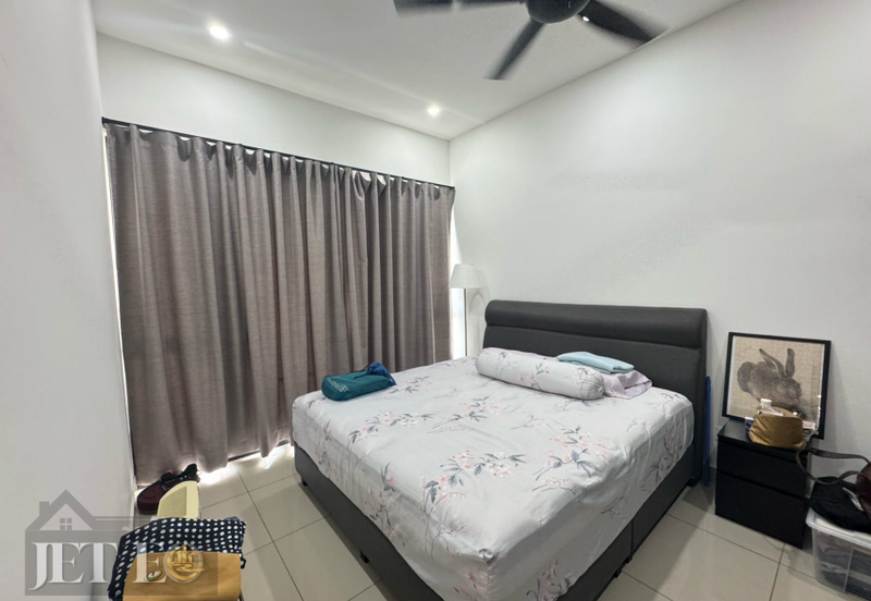 Lucent Residence @ twentyfive.7