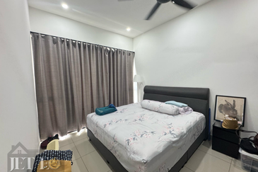 Lucent Residence @ twentyfive.7