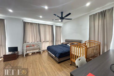 Lucent Residence @ twentyfive.7