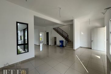 Sencilia @ Eco Sanctuary