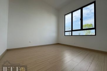 Sencilia @ Eco Sanctuary