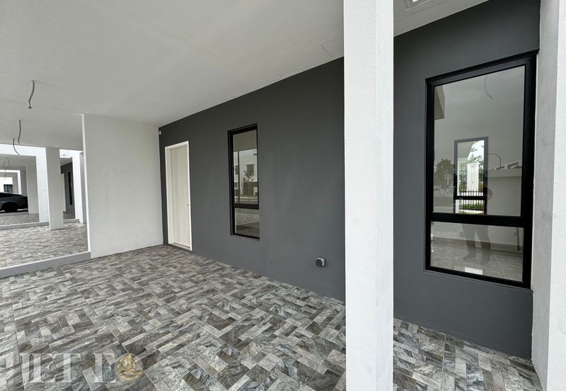 Sencilia @ Eco Sanctuary