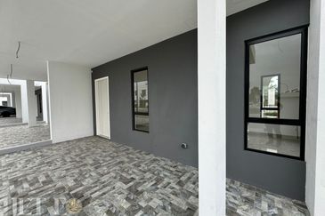 Sencilia @ Eco Sanctuary