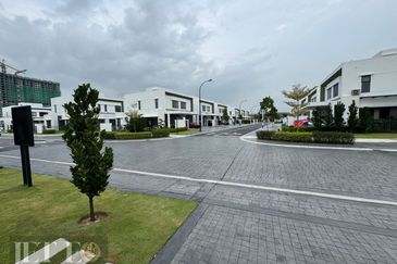 Sencilia @ Eco Sanctuary