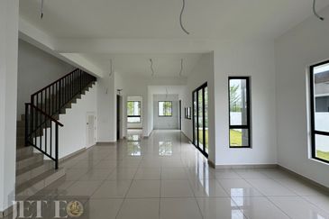 Sencilia @ Eco Sanctuary