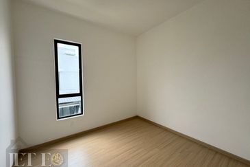 Sencilia @ Eco Sanctuary