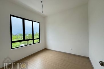 Sencilia @ Eco Sanctuary