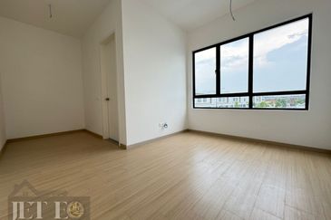 Sencilia @ Eco Sanctuary