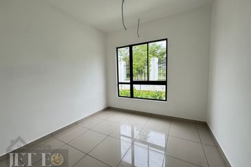 Sencilia @ Eco Sanctuary