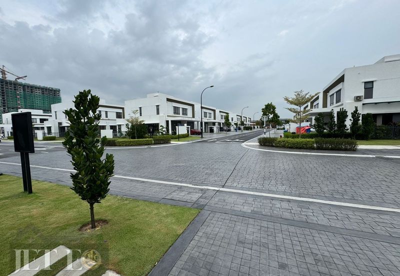 Sencilia @ Eco Sanctuary