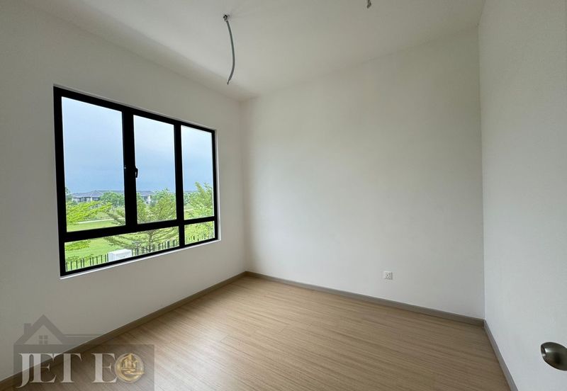 Sencilia @ Eco Sanctuary