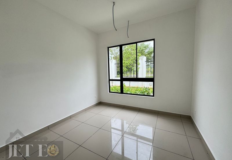 Sencilia @ Eco Sanctuary