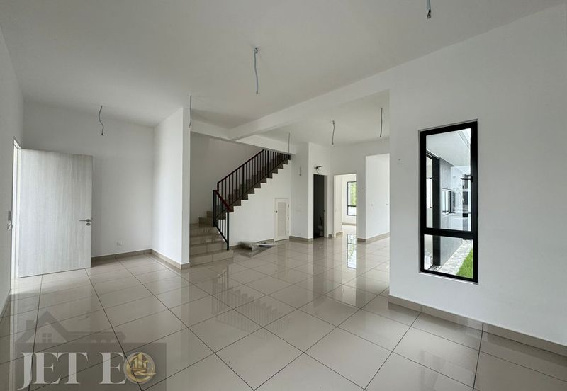 Sencilia @ Eco Sanctuary