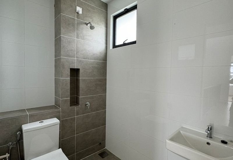 Sencilia @ Eco Sanctuary