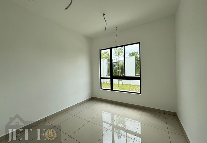 Sencilia @ Eco Sanctuary