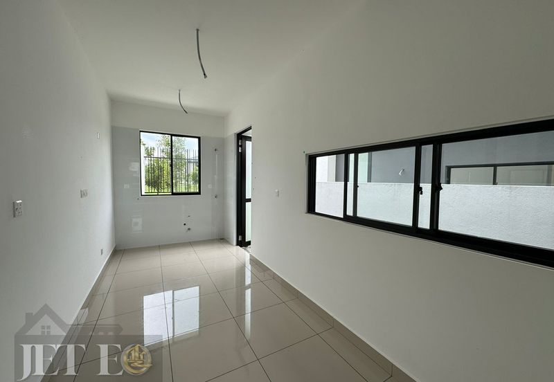 Sencilia @ Eco Sanctuary