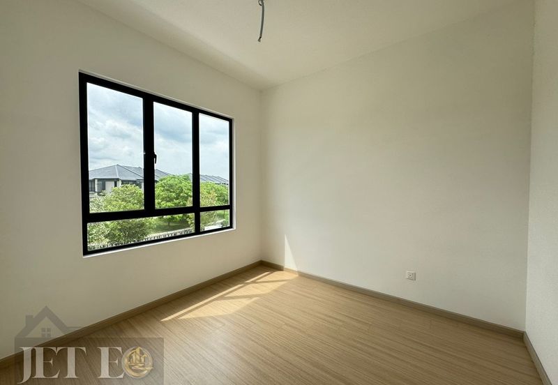 Sencilia @ Eco Sanctuary