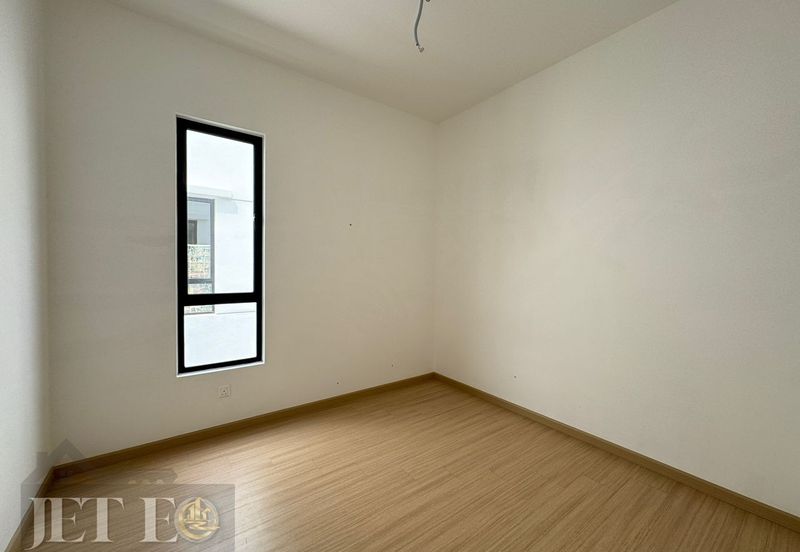 Sencilia @ Eco Sanctuary