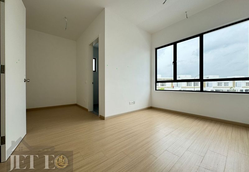 Sencilia @ Eco Sanctuary