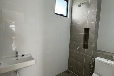 Sencilia @ Eco Sanctuary