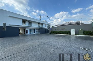 Sencilia @ Eco Sanctuary