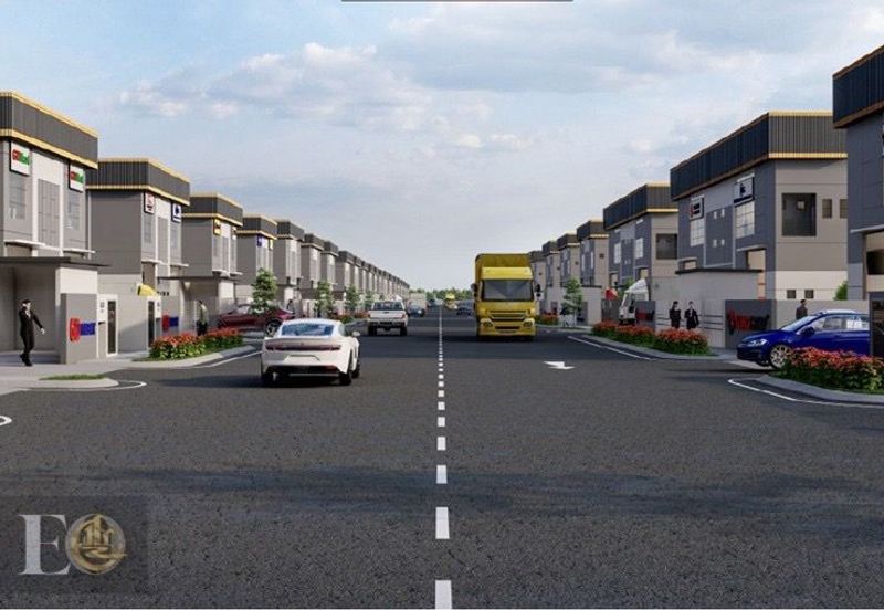 Kapar Industrial Park