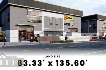 Kapar Industrial Park