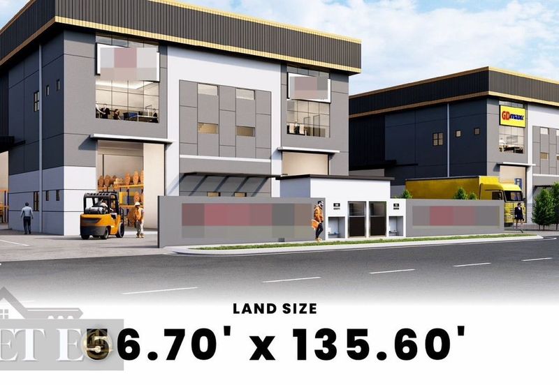 Kapar Industrial Park