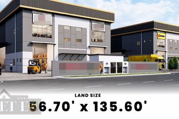 Kapar Industrial Park