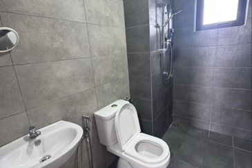 Amber Residence @ twentyfive.7