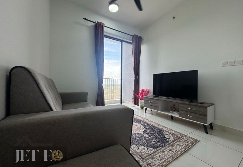 Amber Residence @ twentyfive.7