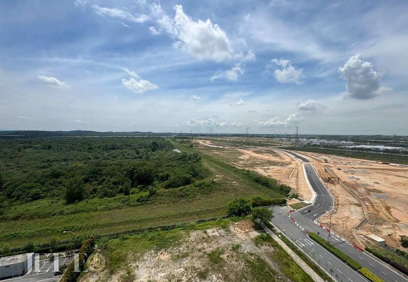 Amber Residence @ twentyfive.7