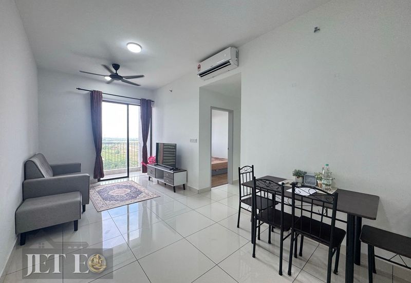 Amber Residence @ twentyfive.7