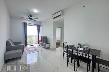 Amber Residence @ twentyfive.7