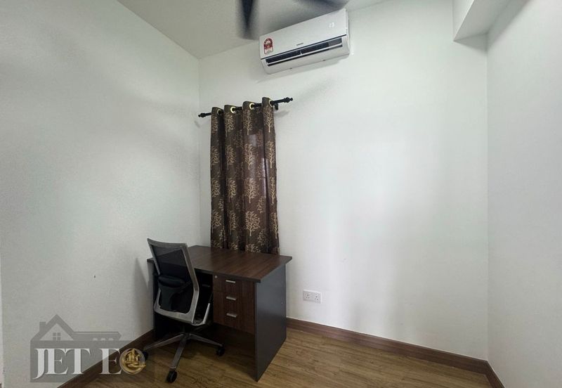 Amber Residence @ twentyfive.7