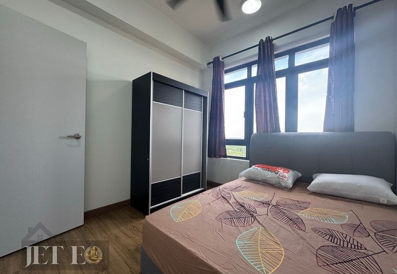 Amber Residence @ twentyfive.7