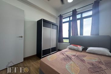 Amber Residence @ twentyfive.7