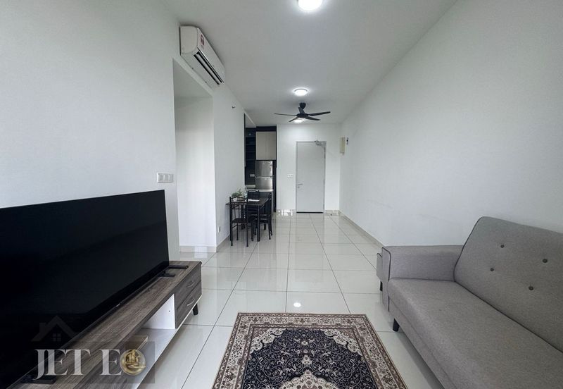 Amber Residence @ twentyfive.7