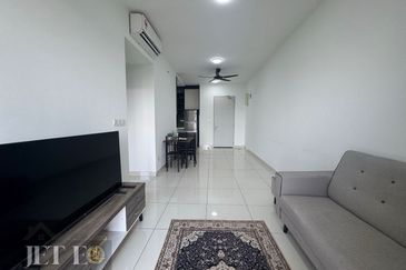 Amber Residence @ twentyfive.7